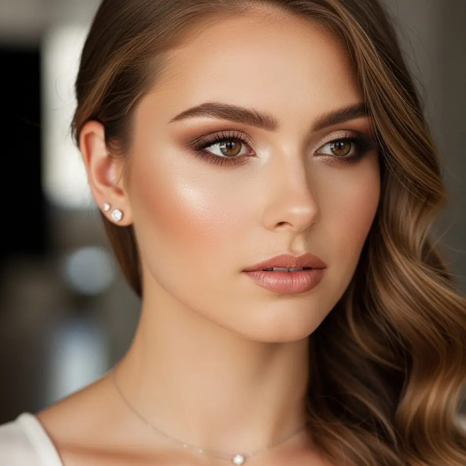 Balance Beauty With Accessories