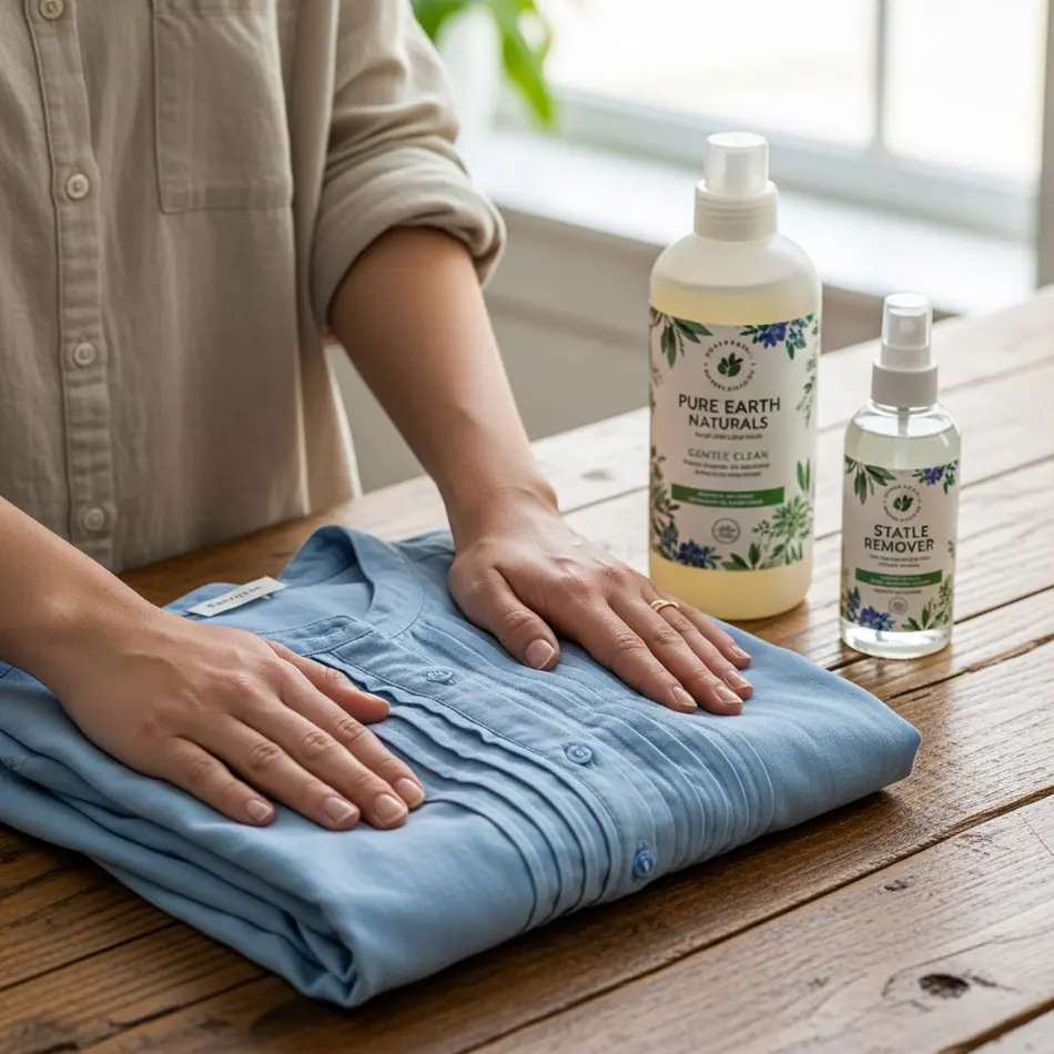 Care and Maintenance- Extending the Life of Your Workwear