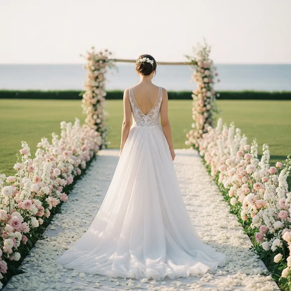 Chiffon- The Ethereal Dream