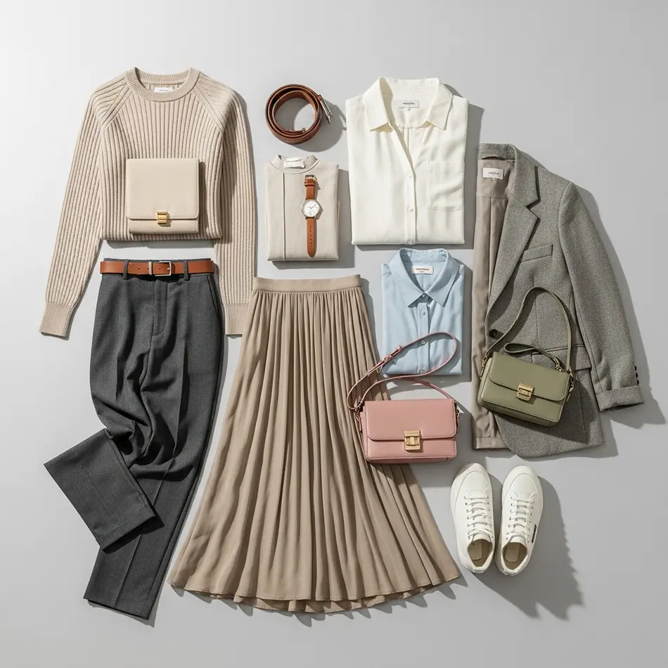 Choose Colors That Work Together