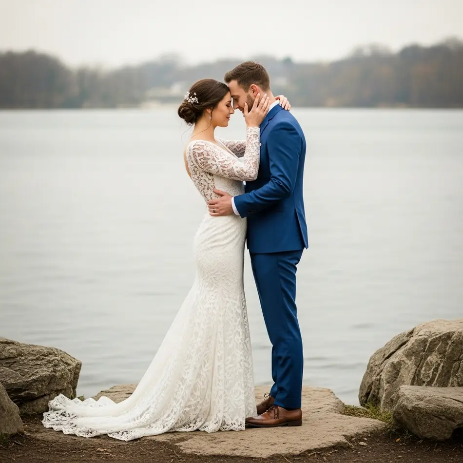 Create Points of Contact for Intimacy