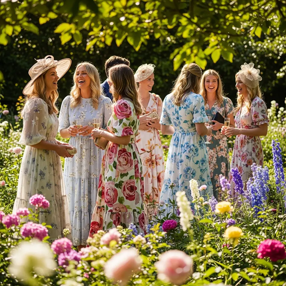 Dressing for the Venue