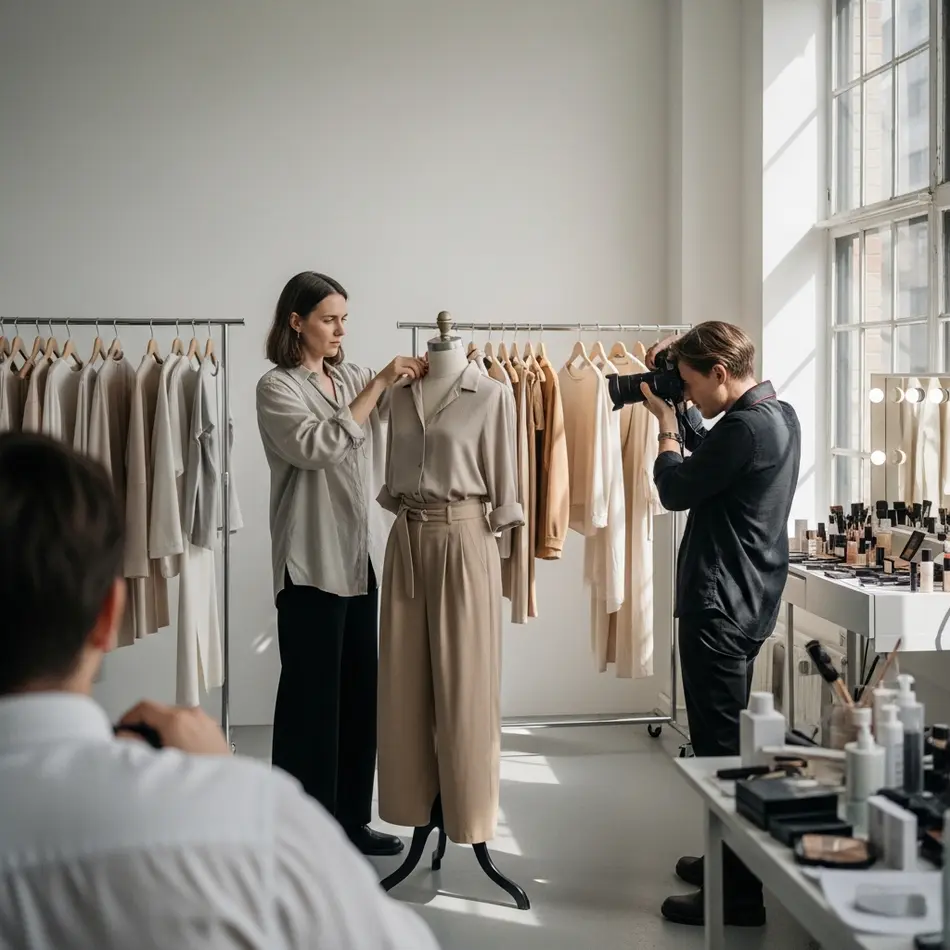 Fashion Industry Insight