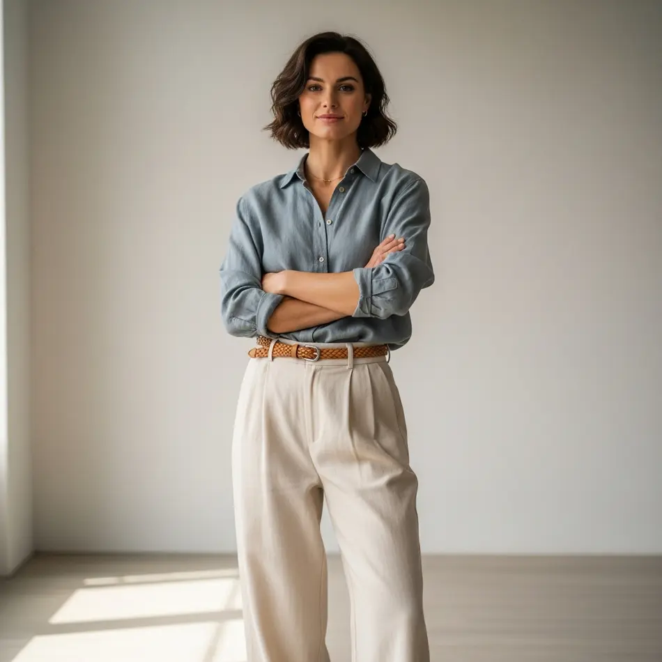 Fashion Newz Room Clothing Trends