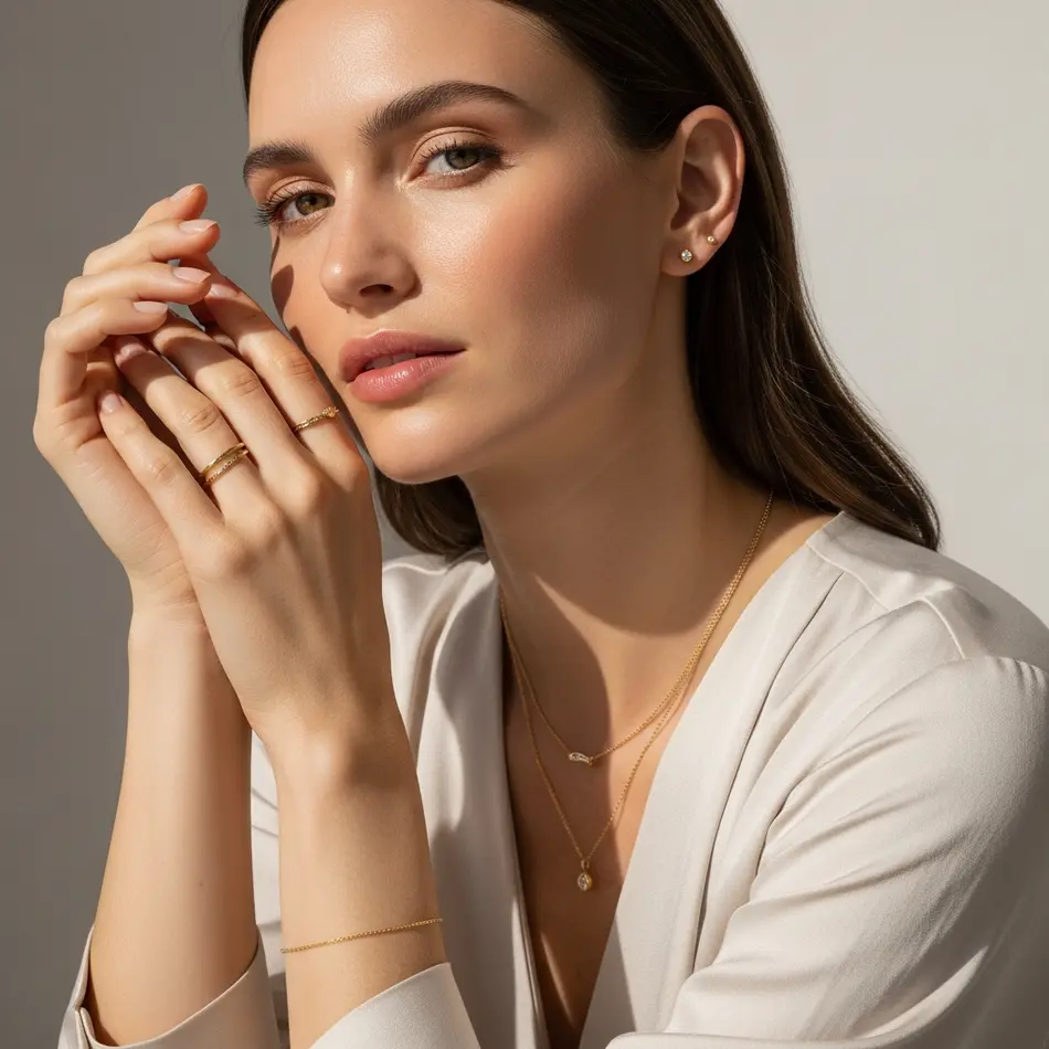 Fashion Newz Room Jewelry Ideas