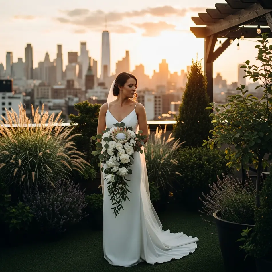 Flattering Silhouettes for the Great Outdoors