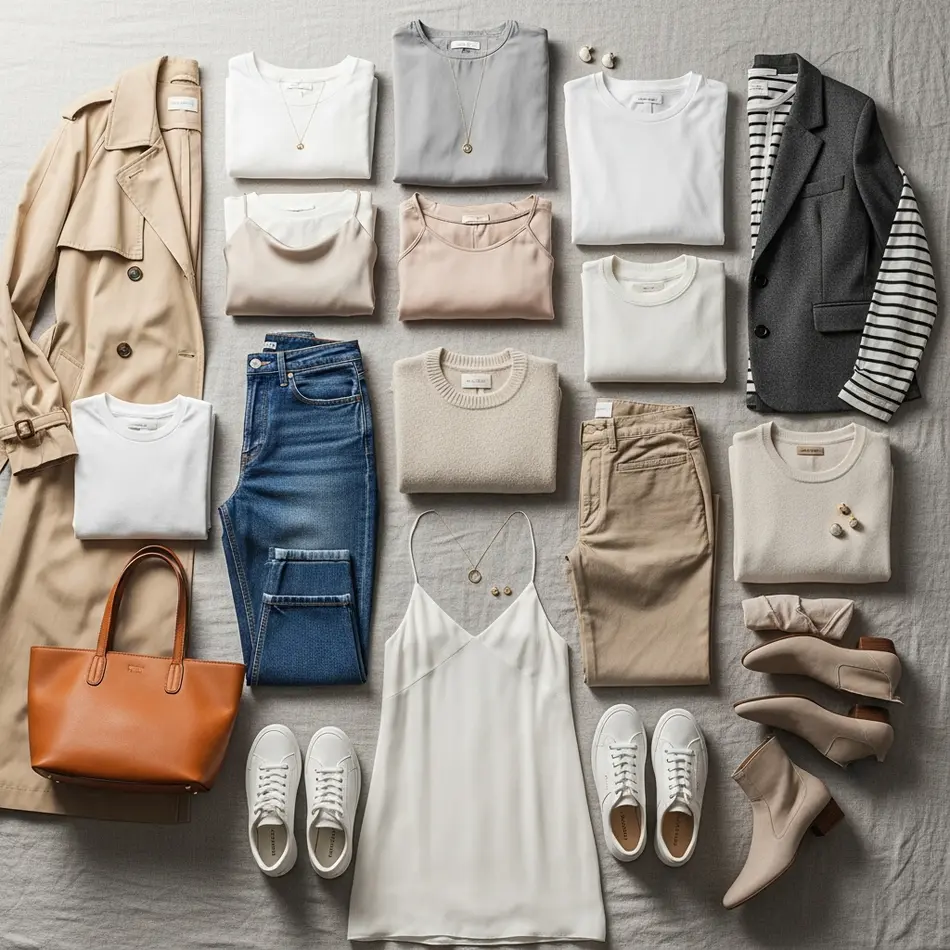 How Wearable Fashion Redefines Style