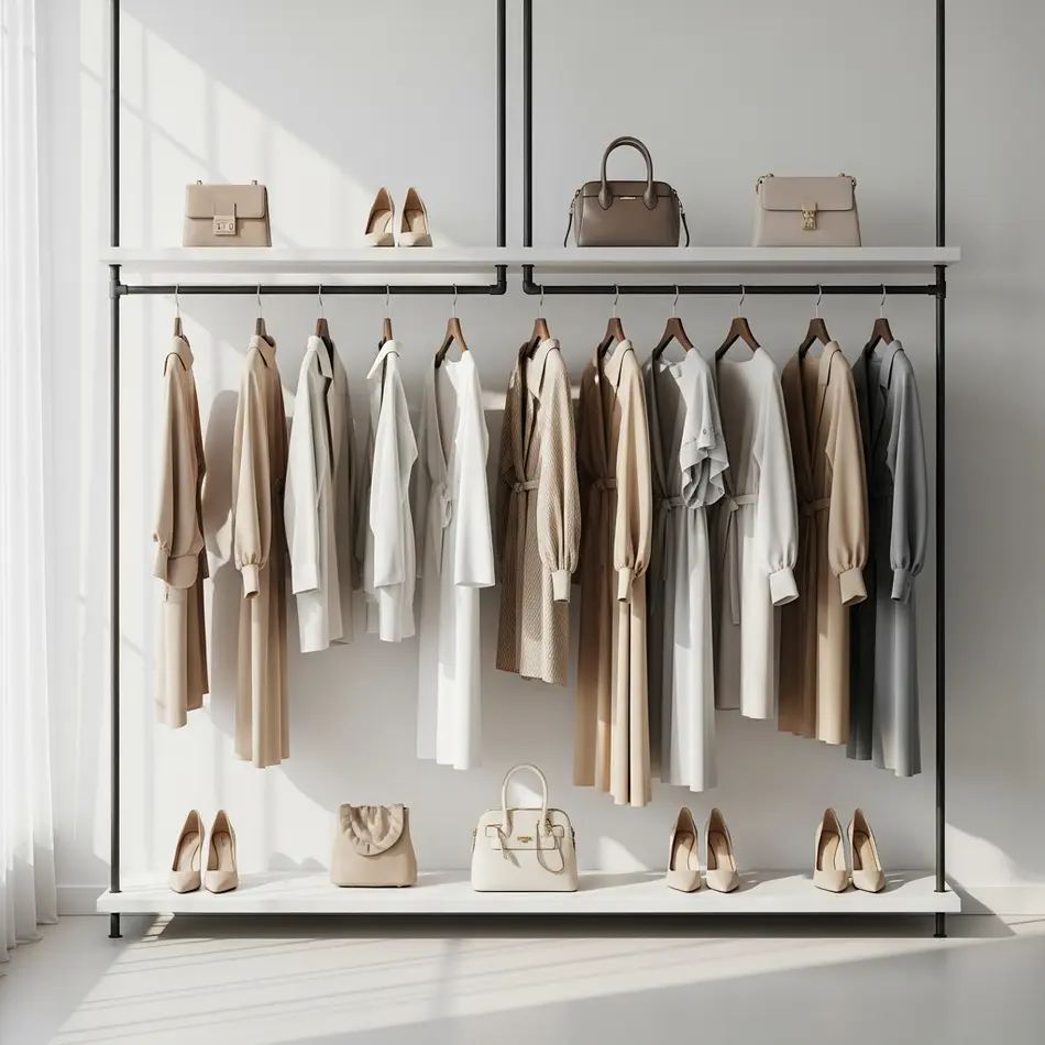 How Wearable Fashion Simplifies Daily Decisions