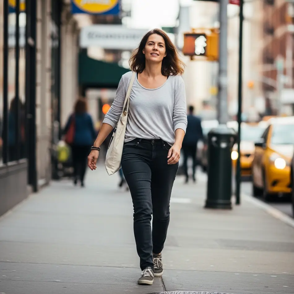 Ignoring Comfort for Style