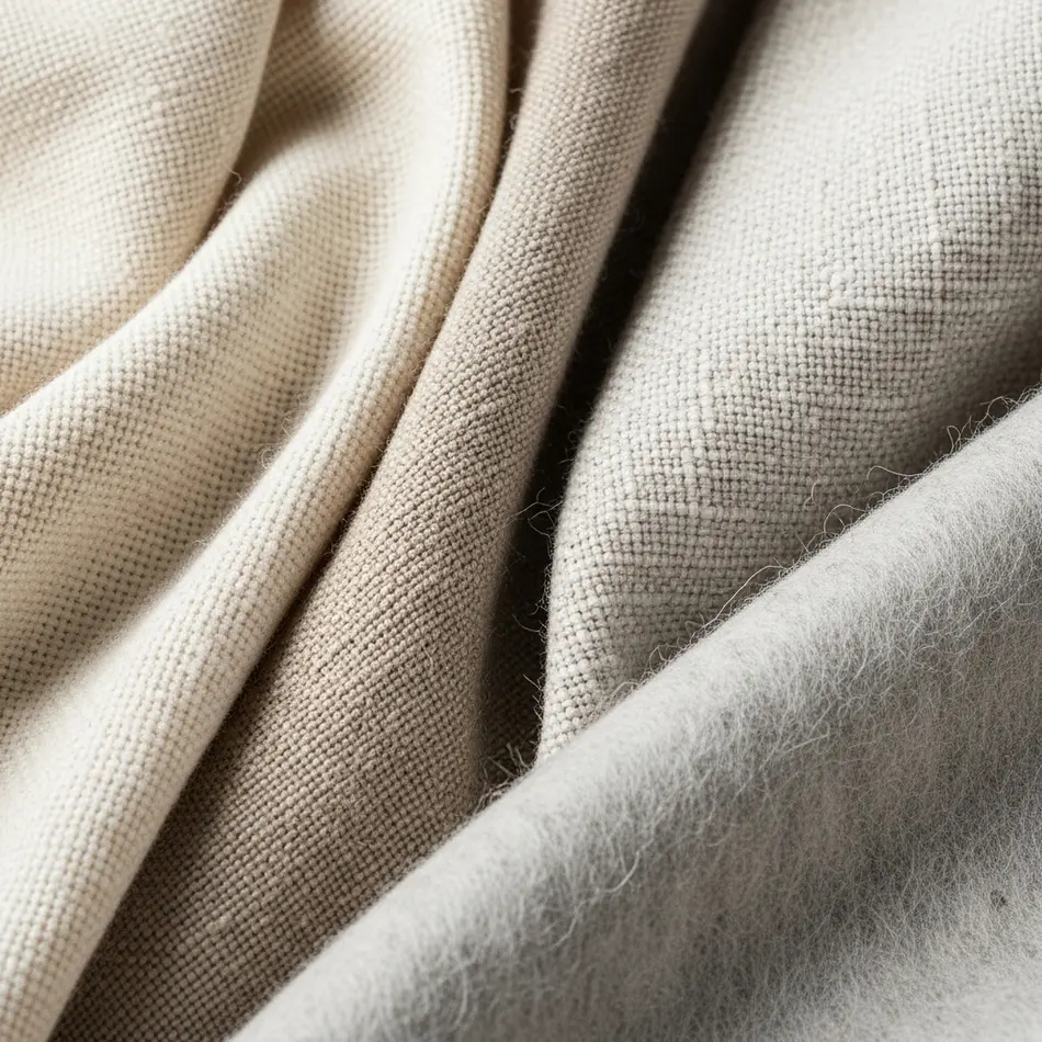 Ignoring Fabric Quality