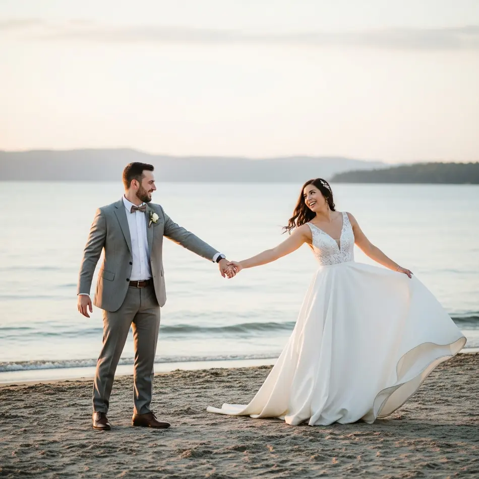 Incorporate Movement for Dynamic Shots