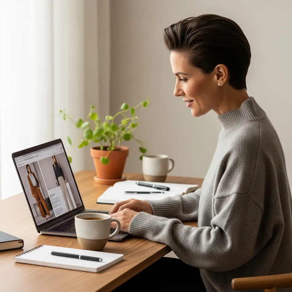 Is Fashion Newz Room Legit