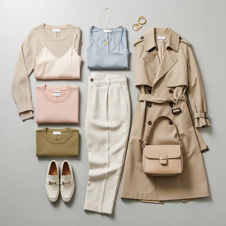 Keep Color Choices Simple