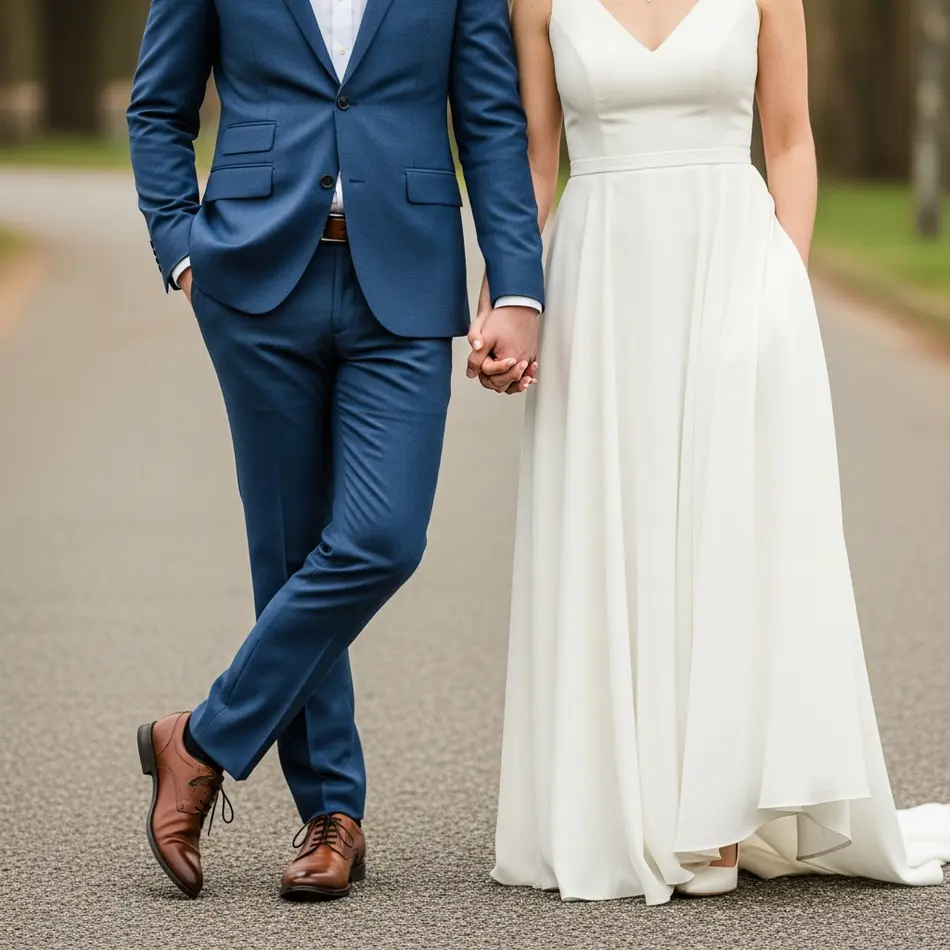 Keep Limbs Loose and Natural