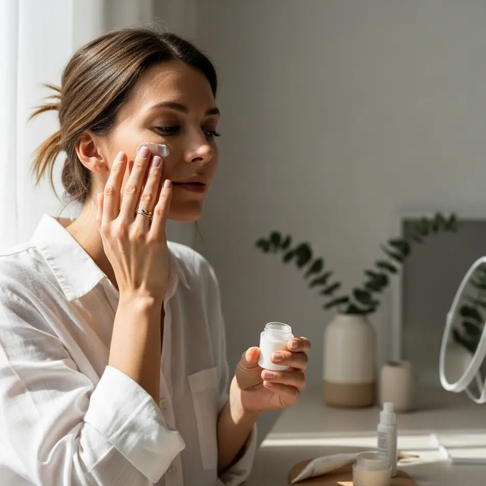 Keep Your Routine Consistent