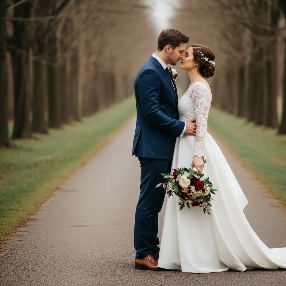 The -Default Pose- as a Starting Point