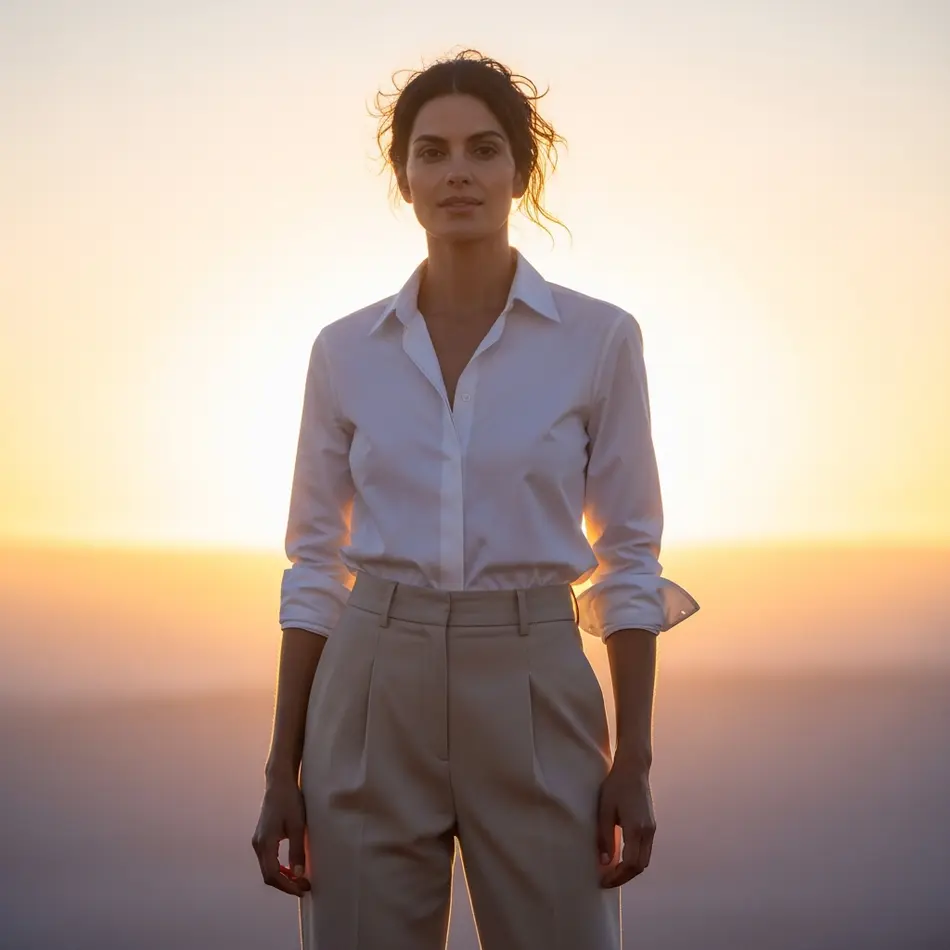 Goal of Fashion Newz Room