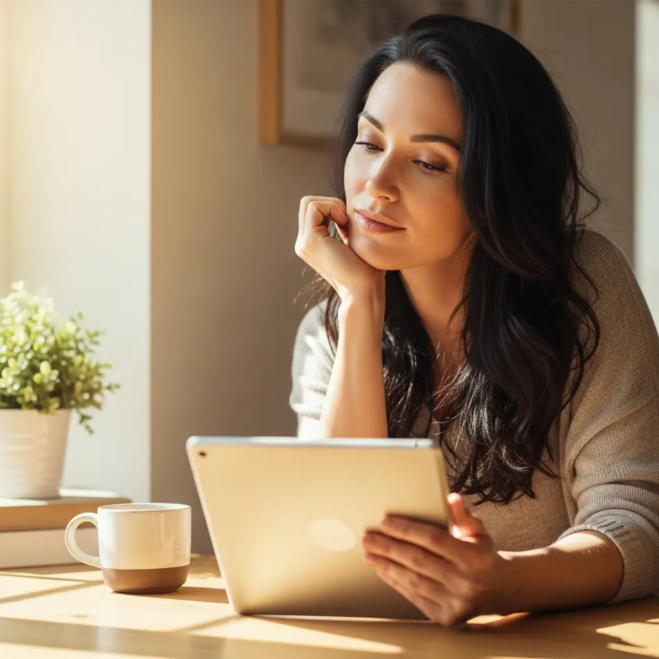 Thoughtful Fashion Consumption