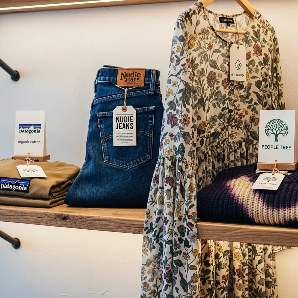 Top Sustainable Brands for Plus Size Workwear