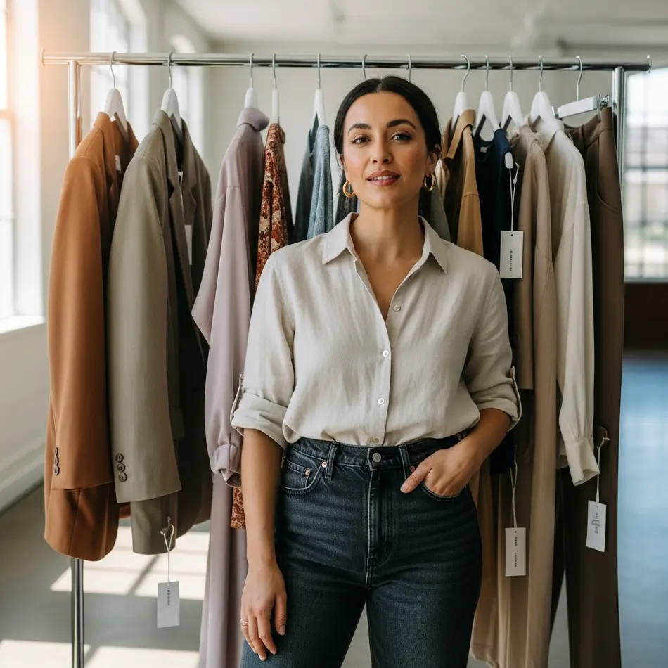 Trends Are Temporary, Wearability Is Constant