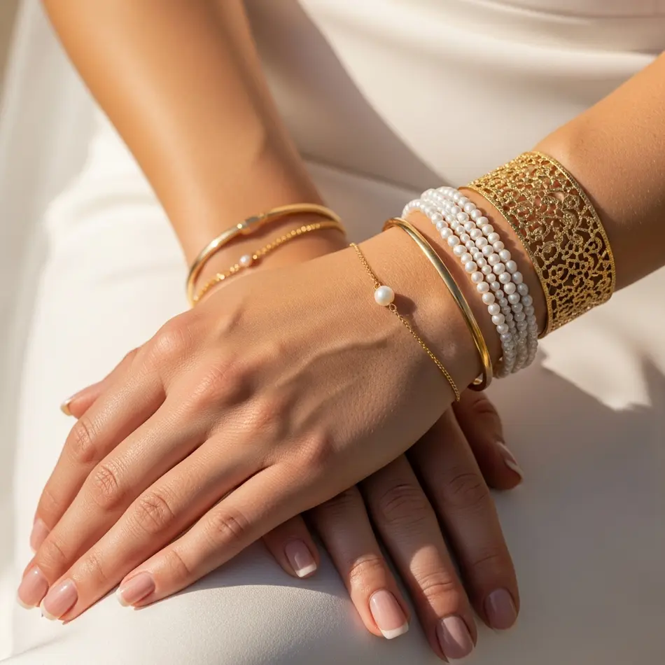 Understanding Your Wrist Shape