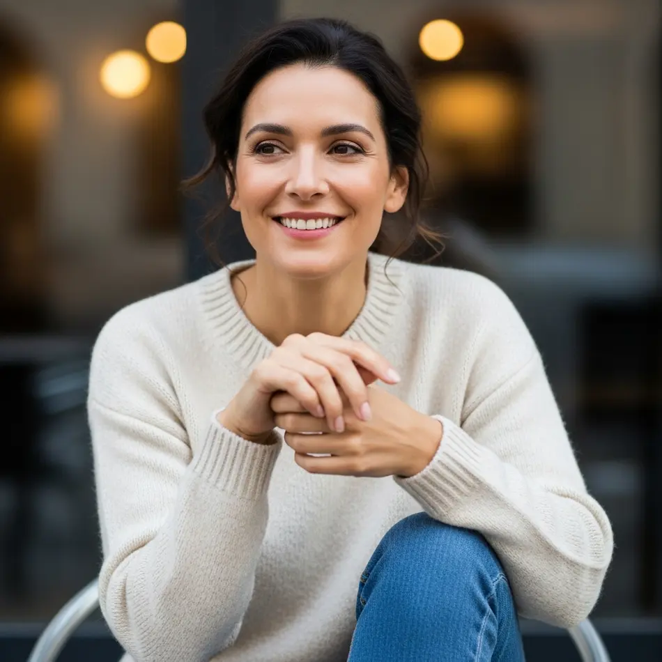 Wearable Fashion and Personal Identity