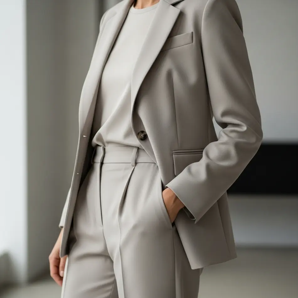 Wearing the Wrong Fit (Too Tight or Too Loose)