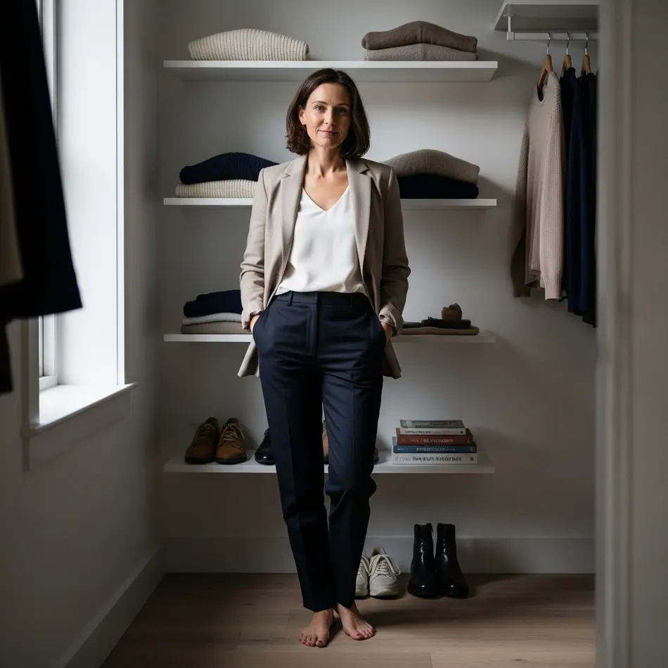 What Fashion Newz Room Is