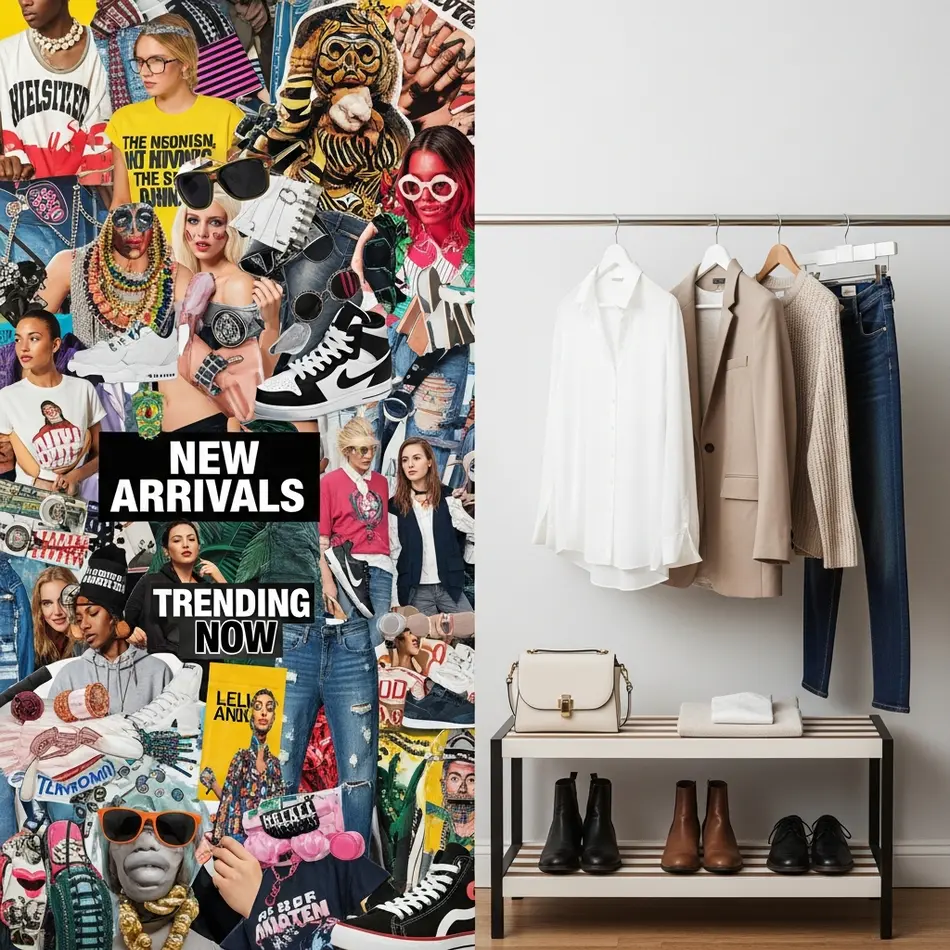 What Trend-Chasing Really Looks Like Today