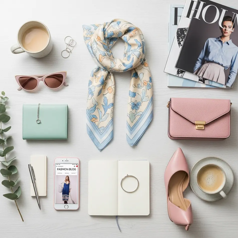 What is Fashion Newz Room? A Complete Guide to This Fashion Blog