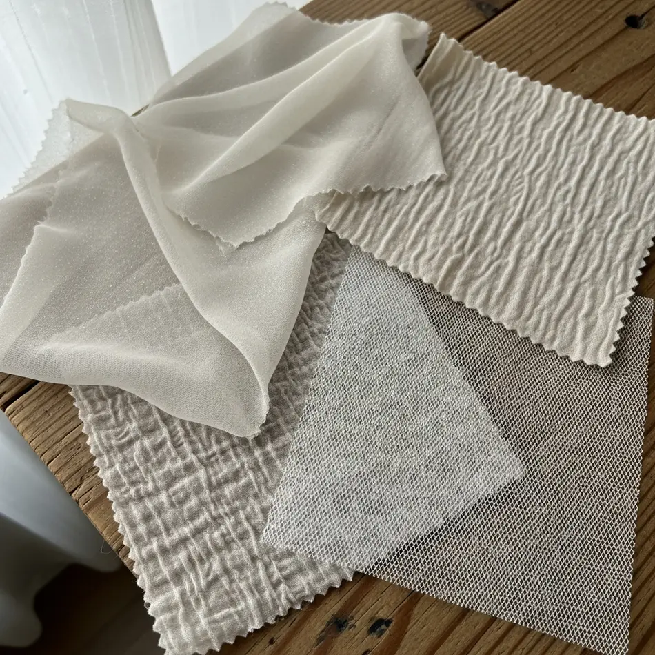 Why Fabric Choice is Everything