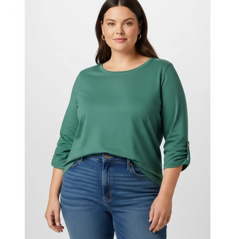 Why Sustainable Fashion Matters for Your Professional Wardrobe