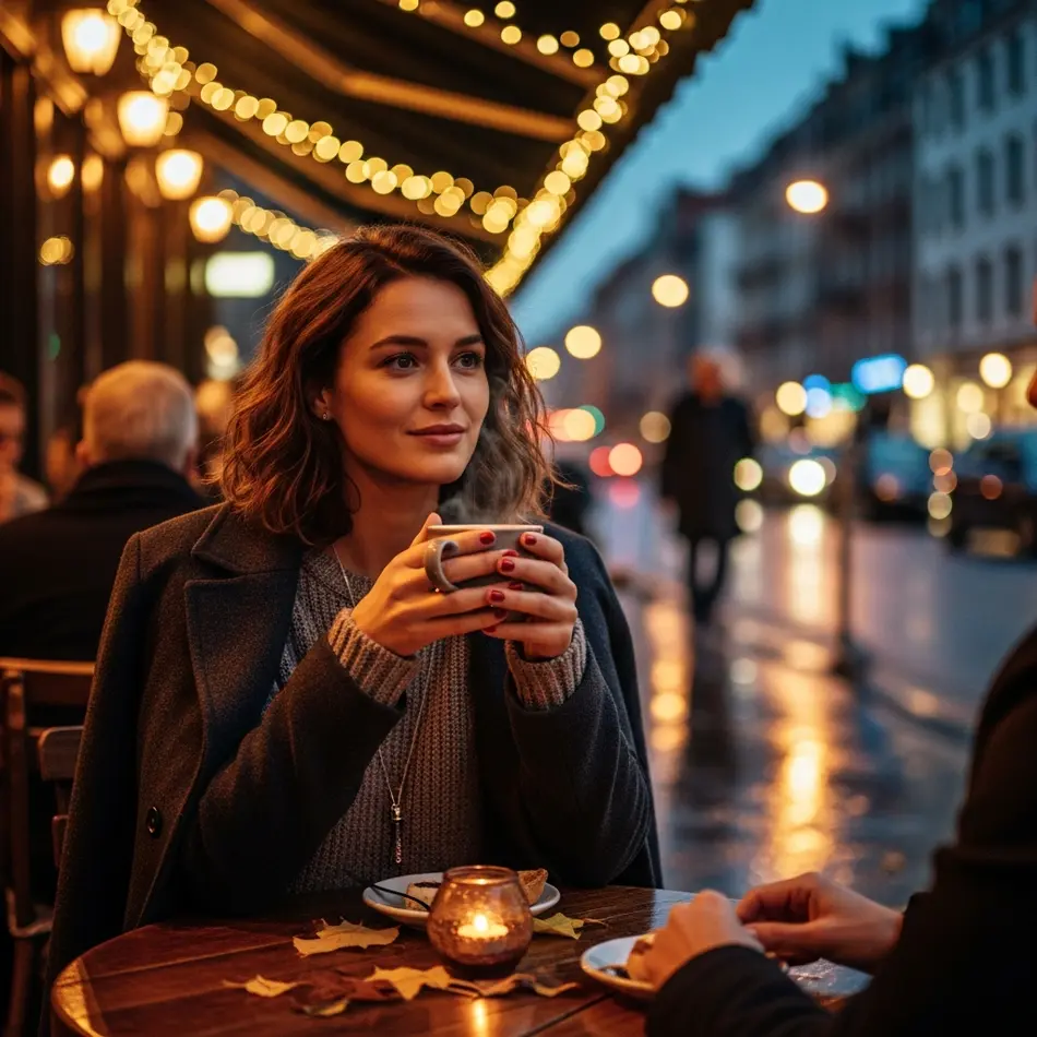 A Valentine’s Day That Doesn’t Need to Prove Anything