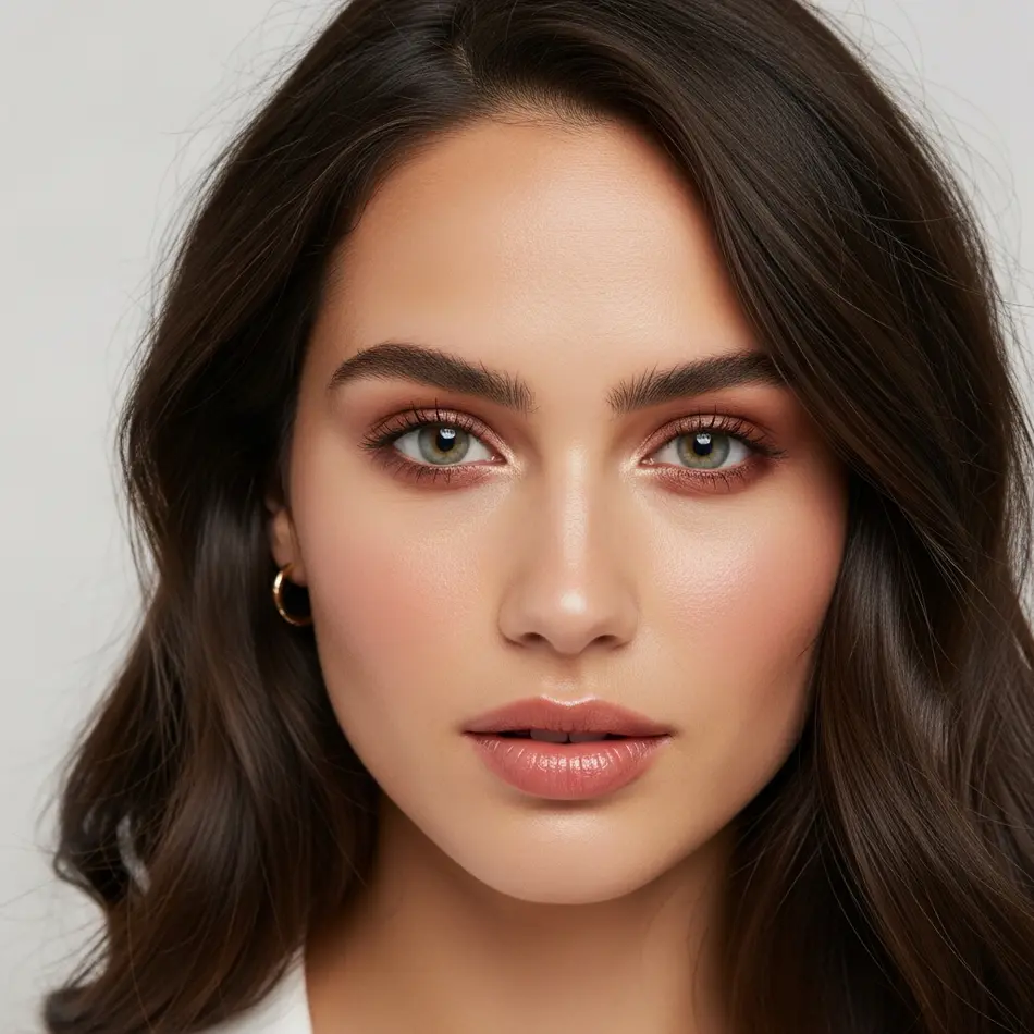 Beauty That Feels Like Self-Recognition