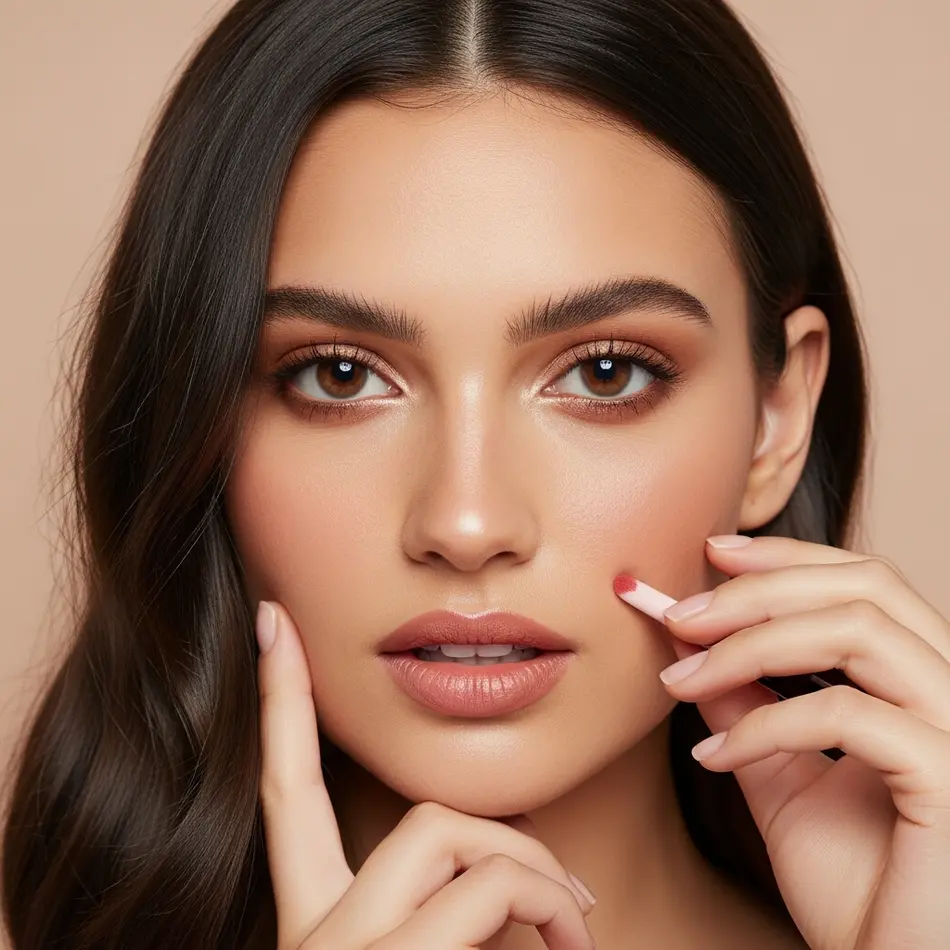 Beauty That Looks Like You, Just Softer