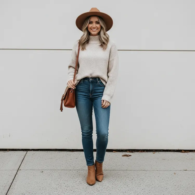 Budget-Friendly Valentine Outfit Inspirations for College Girls- Fashion Newz Room