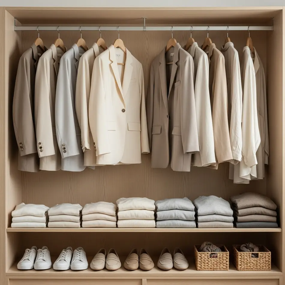 Buying Clothes Without a Styling Plan