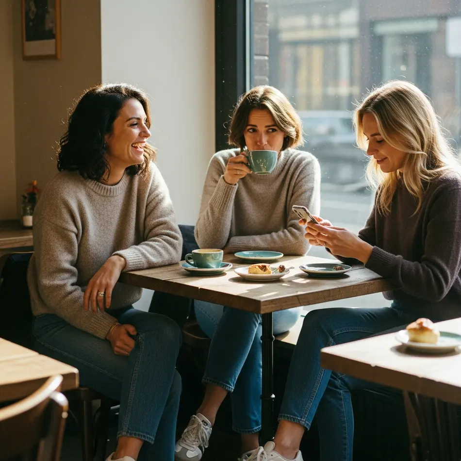 Casual Wear, Canadian-Style