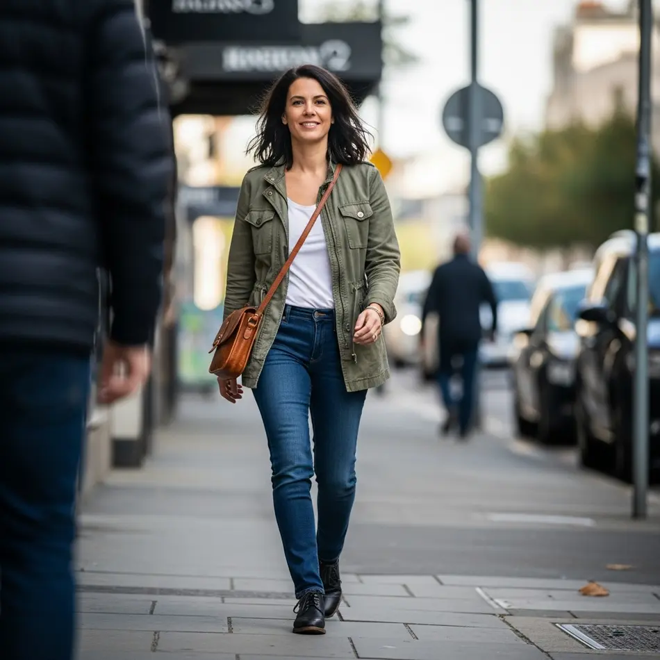 Dressing for Social Media Instead of Real Life