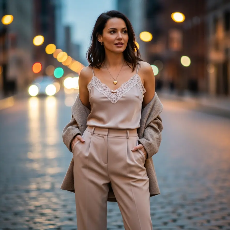 Dressing for Valentine’s Day 2026 Without Falling Into Costume Love