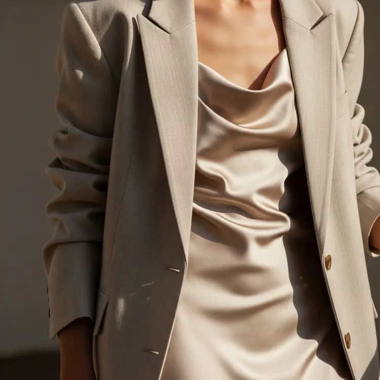 Dressing for Yourself, Not the Occasion - Fashion Newz Room