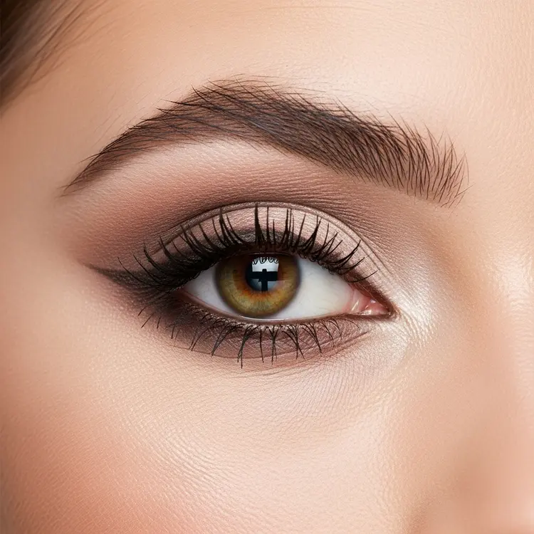 Eye Makeup That Respects the Rest of the Face - Fashion Newz Room