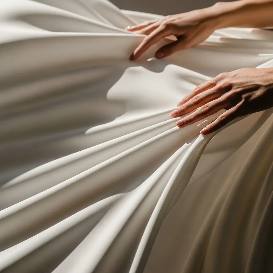 Fabric Choices Have Become Personal