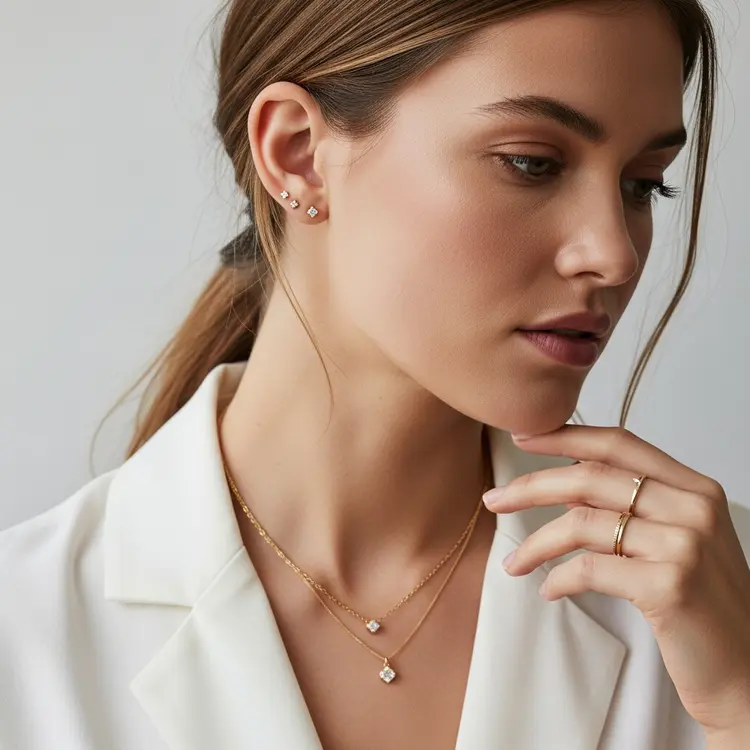 Jewelry, Accessories, and the Wearability Test - Fashion Newz Room