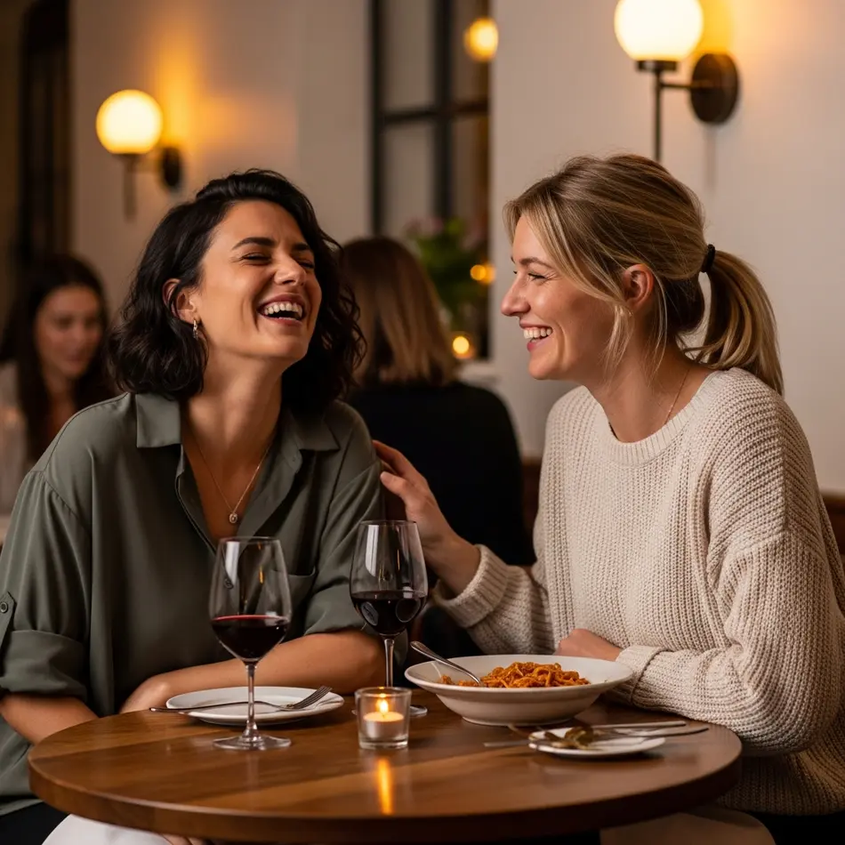 Love Beyond Romance- Redefining February 14