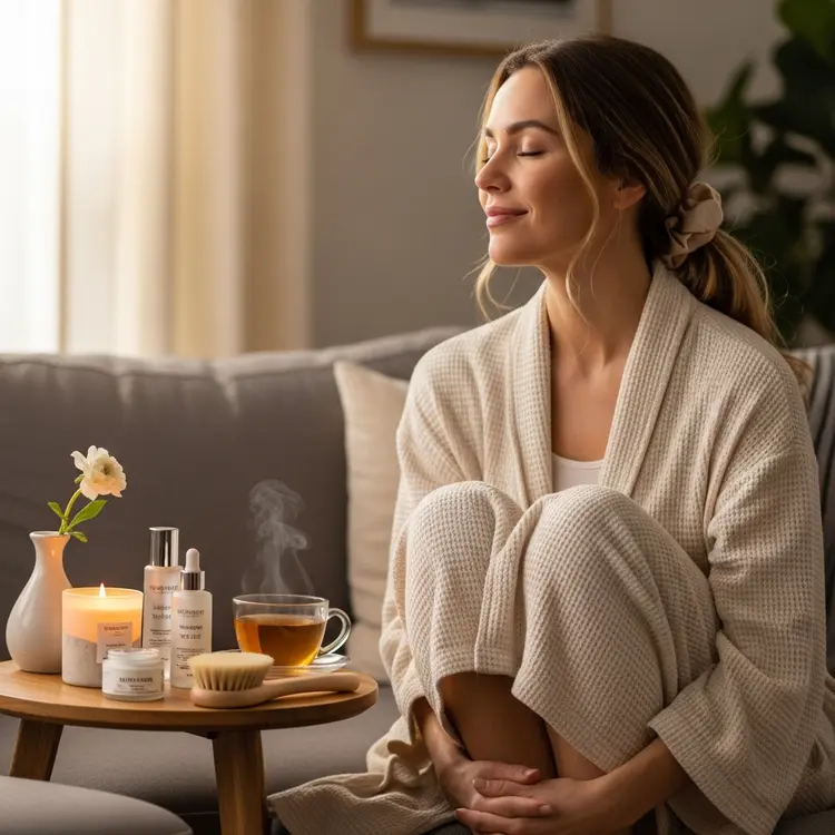 Love That Includes the Self - Fashion Newz Room