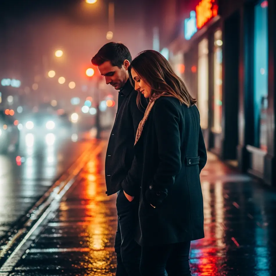 Modern Love Isn’t Rushed—It’s Negotiated