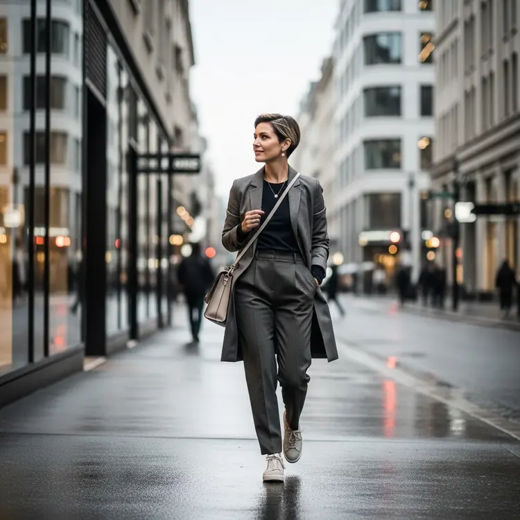 Modern Women’s Guide to Wearable Fashion in 2026 Modern Women’s Guide to Wearable Fashion in 2026