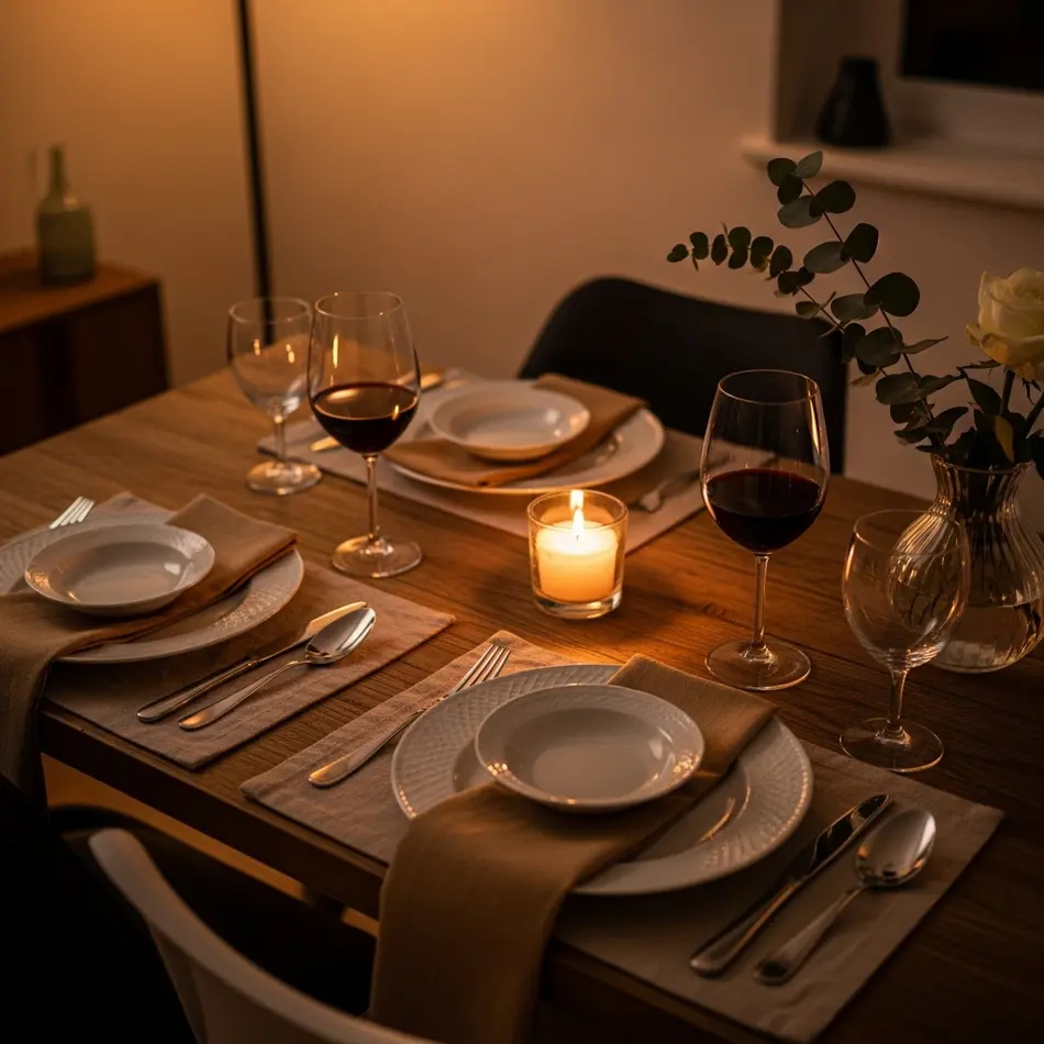 Presence as the New Luxury