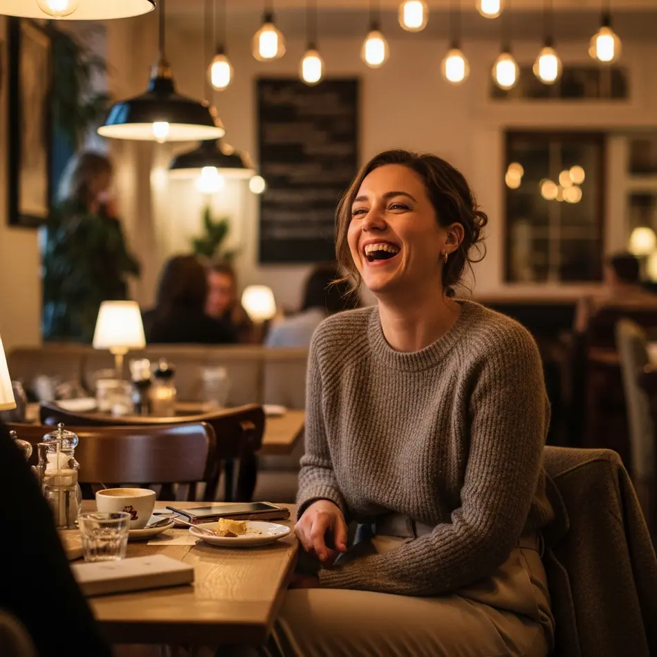 Real Women, Real Valentine’s Days